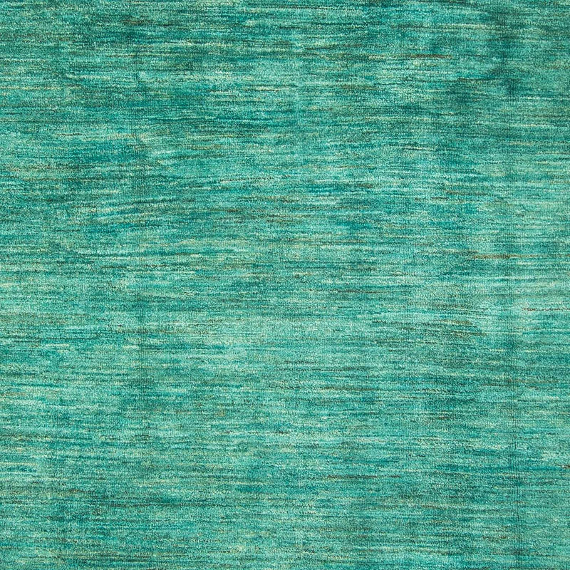 インド ギャベ 絨毯 303x237cm - ペルシャウールラグ