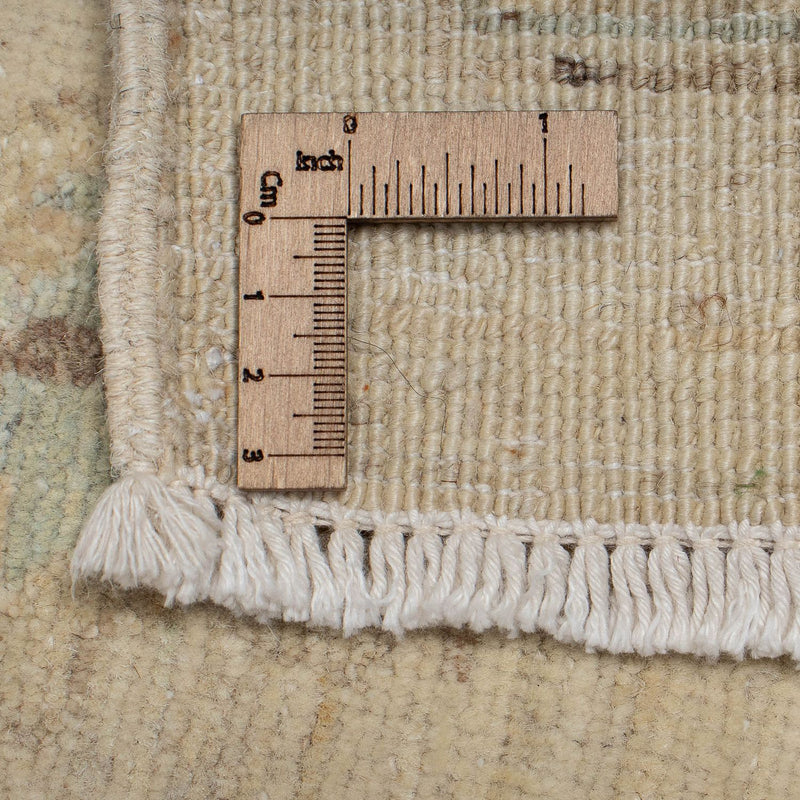 ツィーグラー絨毯 306x248cm - オリエンタル絨毯