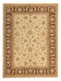 ツィーグラー絨毯 399x298cm - ペルシャ絨毯 – product image