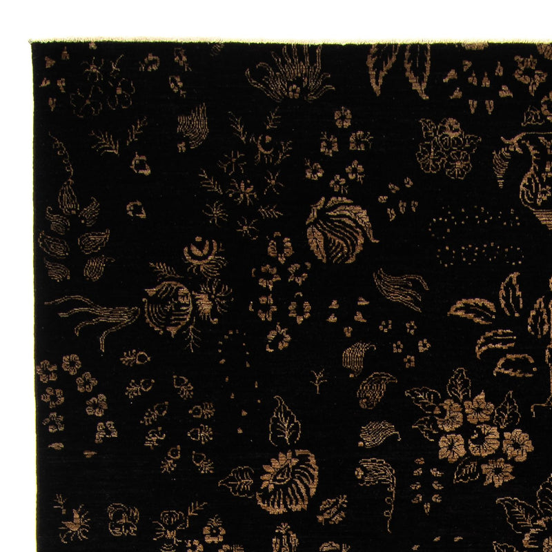 オリエンタル絨毯 350x246cm