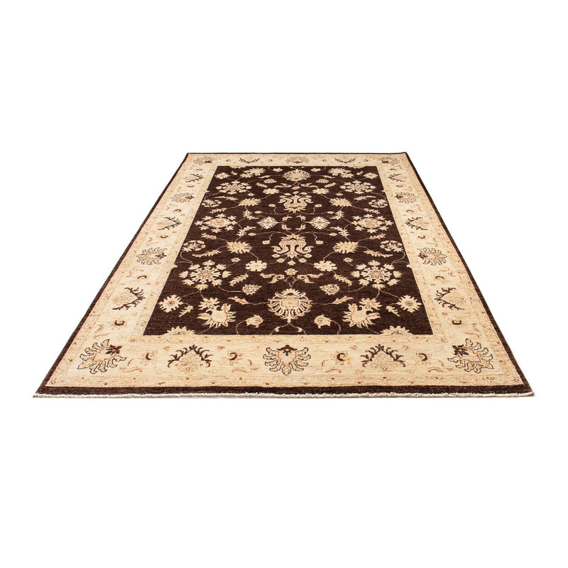 ツィーグラー絨毯 235x164cm - オリエンタル絨毯