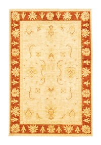 ツィーグラー絨毯 149x98cm - オリエンタル絨毯 – product image