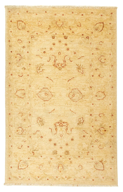 ツィーグラー絨毯 73x114cm - オリエンタル絨毯