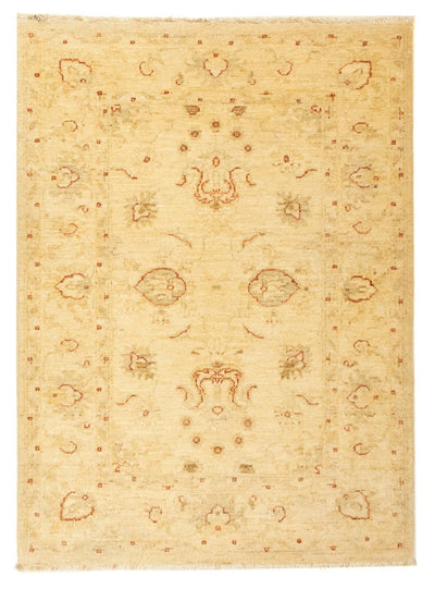 ツィーグラー絨毯 79x111cm - オリエンタル絨毯