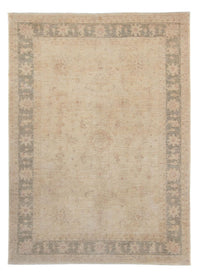 ツィーグラー絨毯 345x240cm - オリエンタル絨毯 – product image