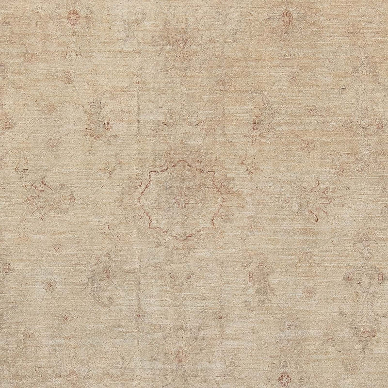 ツィーグラー絨毯 345x240cm - オリエンタル絨毯