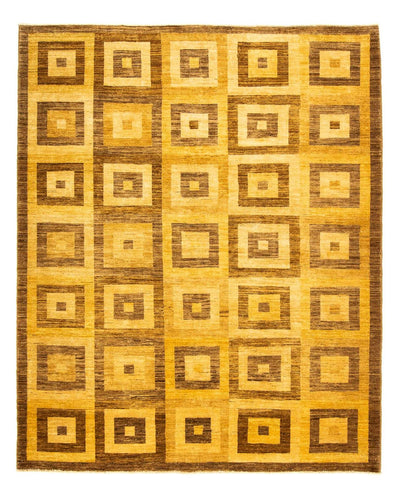 ツィーグラー絨毯 195x241cm - オリエンタル絨毯