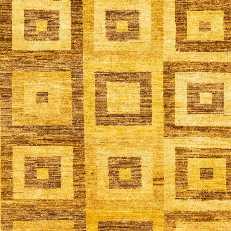 ツィーグラー絨毯 241x195cm - オリエンタル絨毯