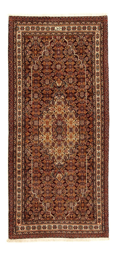 サラブ 絨毯 110x250cm - ペルシャ絨毯