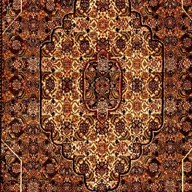 サラブ 絨毯 250x110cm - ペルシャ絨毯