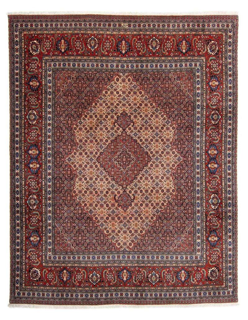 サラブ 絨毯 343x267cm - ペルシャ絨毯