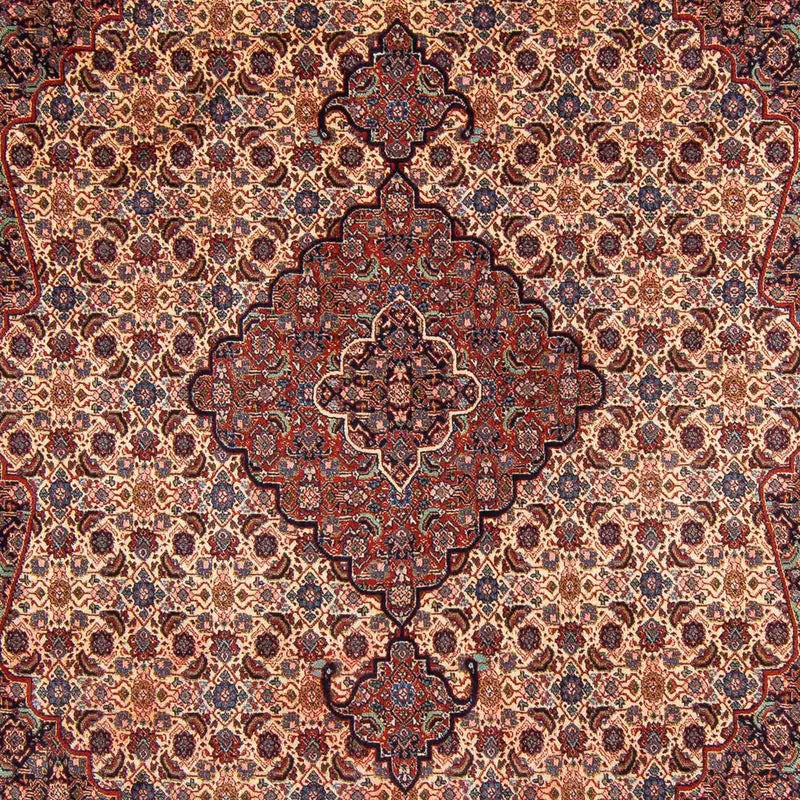 サラブ 絨毯 343x267cm - ペルシャ絨毯