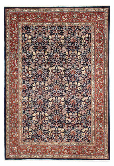 モウド 絨毯 208x289cm - ペルシャ絨毯