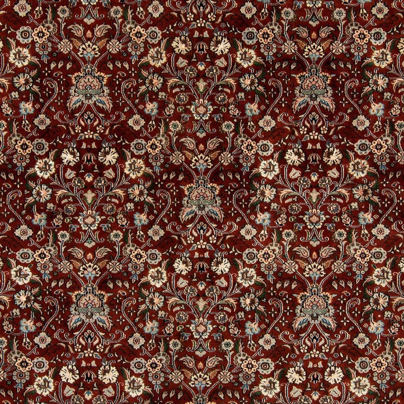 モウド 絨毯 289x203cm - ペルシャ絨毯