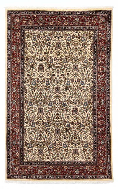 モウド 絨毯 195x293cm - ペルシャ絨毯