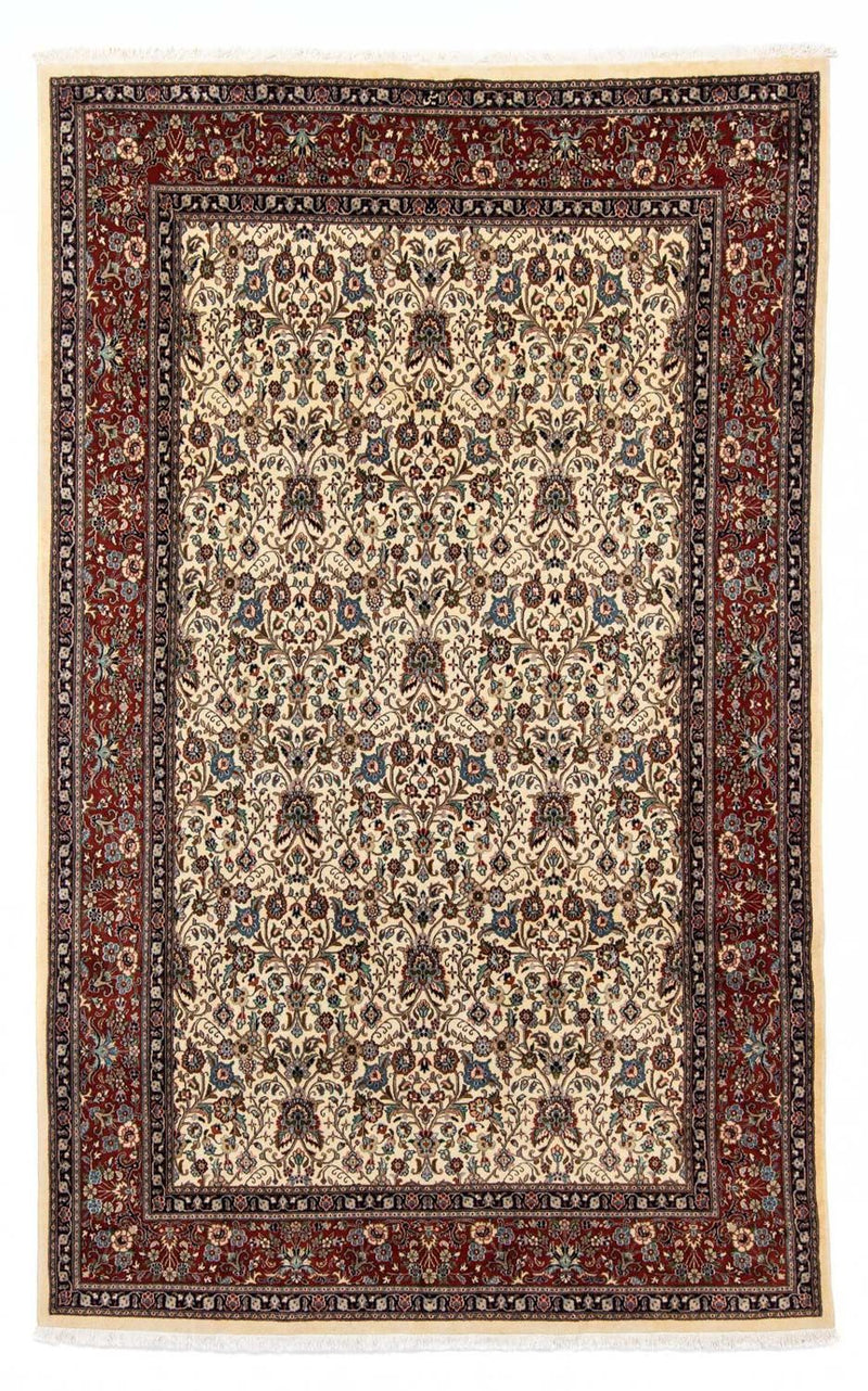 モウド 絨毯 293x195cm - ペルシャ絨毯
