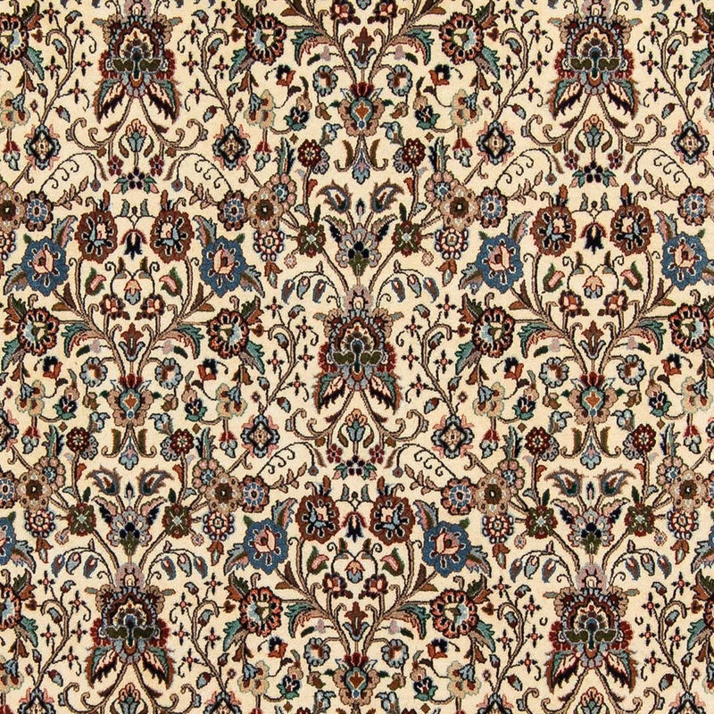 モウド 絨毯 293x195cm - ペルシャ絨毯