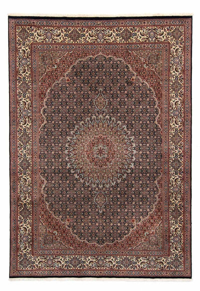 モウド 絨毯 193x281cm - ペルシャ絨毯