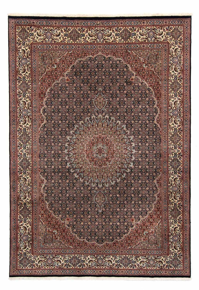 モウド 絨毯 281x193cm - ペルシャ絨毯