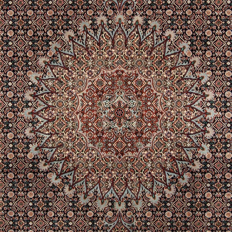 モウド 絨毯 281x193cm - ペルシャ絨毯