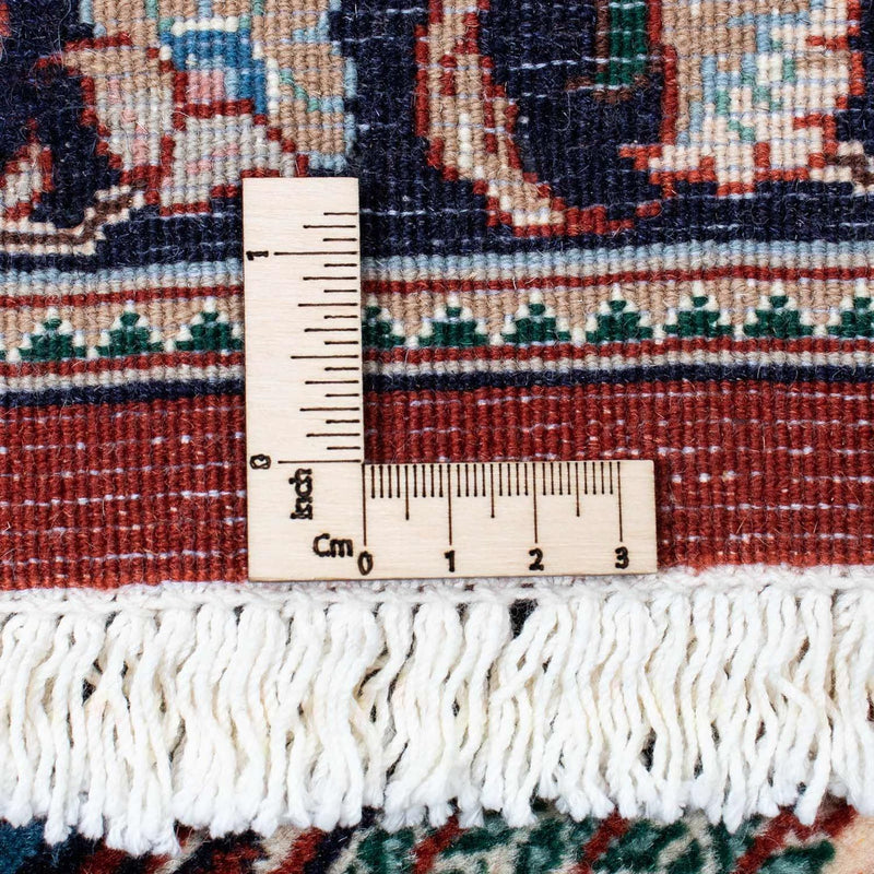 モウド 絨毯 284x200cm - ペルシャ絨毯