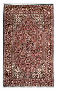 ビジャー - ザンジャン 絨毯 227x137cm - ペルシャ絨毯 – product image