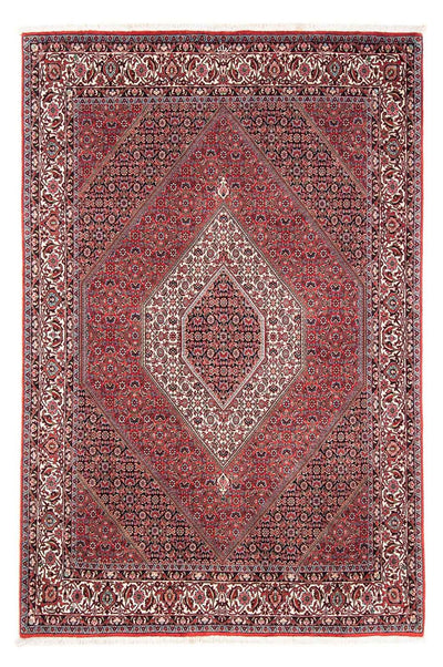 ビジャー 絨毯 172x241cm - ペルシャ絨毯