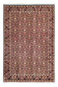 ビジャー - ザンジャン 絨毯 208x137cm - ペルシャ絨毯 – product image