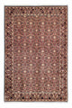 ビジャー - ザンジャン 絨毯 208x137cm - ペルシャ絨毯