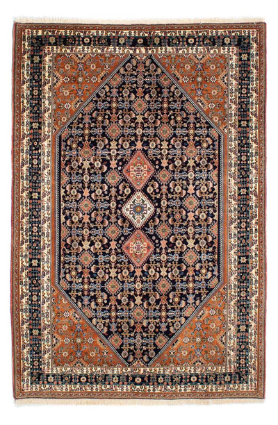 カシュクリ 絨毯 143x213cm - ペルシャ絨毯