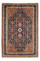 カシュクリ 絨毯 213x143cm - ペルシャ絨毯