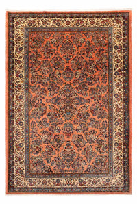 サルーク 絨毯 313x213cm - ペルシャ絨毯 – product image
