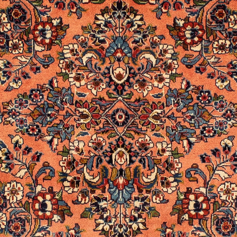 サルーク 絨毯 313x213cm - ペルシャ絨毯