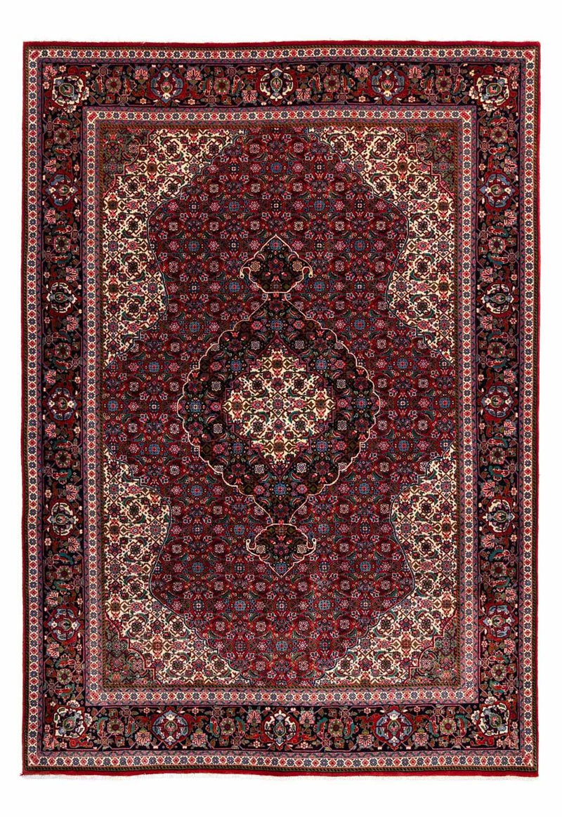 サルーク 絨毯 309x213cm - ペルシャ絨毯