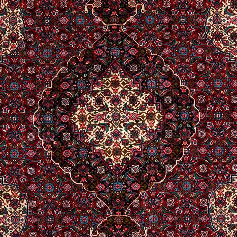 サルーク 絨毯 309x213cm - ペルシャ絨毯