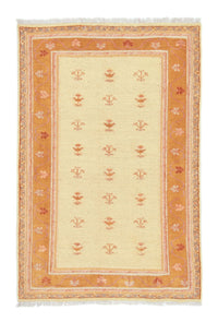ペルシャギャベ 絨毯 170x118cm - ペルシャウールラグ – product image