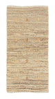 ペルシャギャベ 絨毯 135x69cm - ペルシャウールラグ