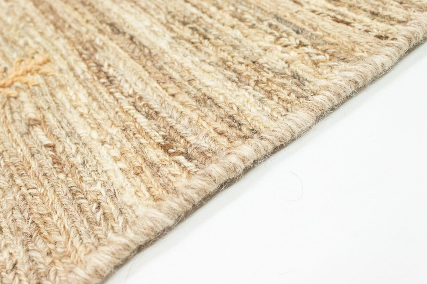 ペルシャギャベ 絨毯 135x69cm - ペルシャウールラグ
