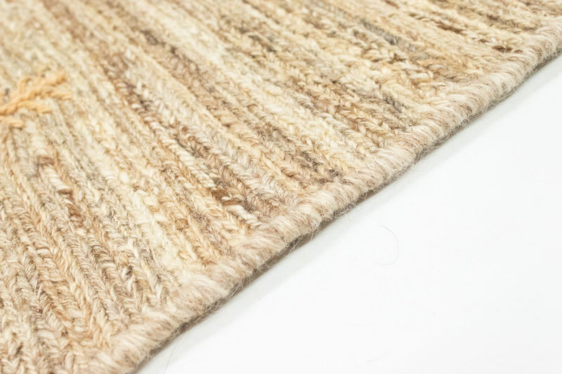 ペルシャギャベ 絨毯 135x69cm - ペルシャウールラグ