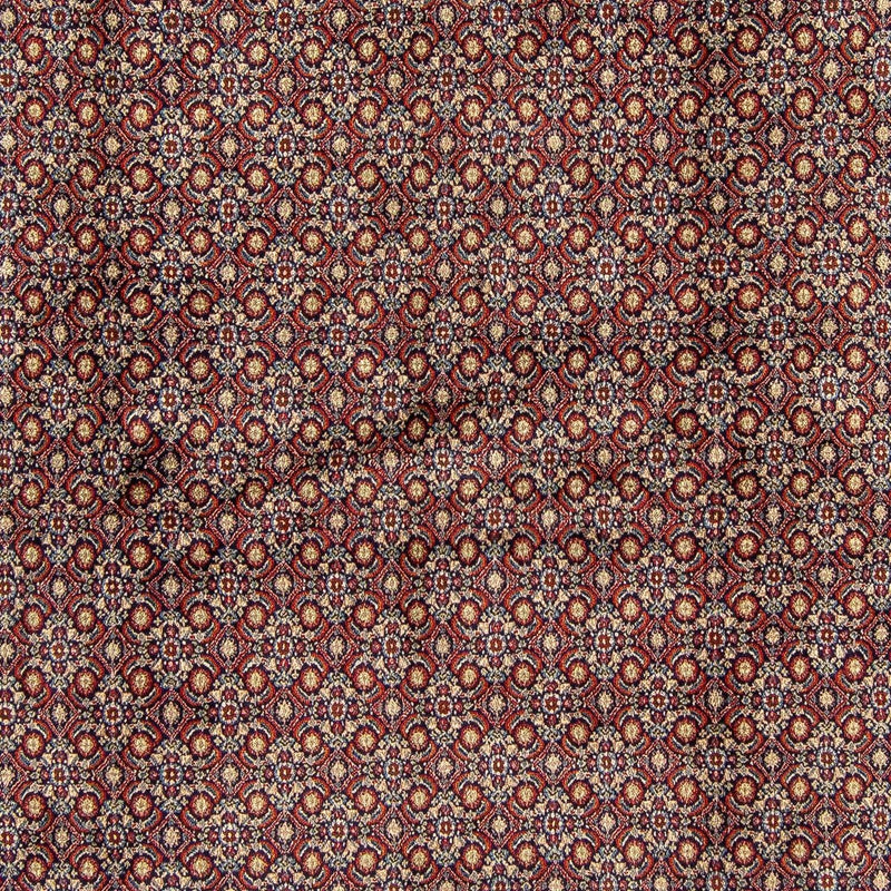モウド 絨毯 252x252cm - ペルシャ絨毯