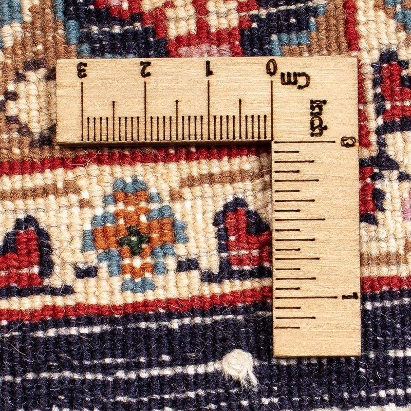 モウド 絨毯 252x252cm - ペルシャ絨毯