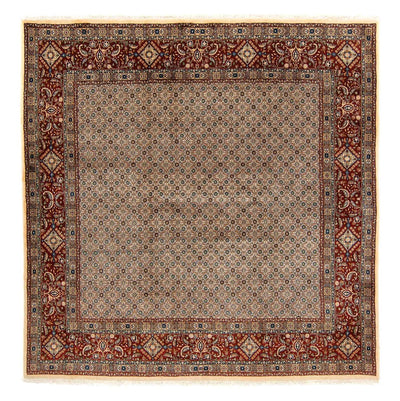 モウド 絨毯 248x257cm - ペルシャ絨毯