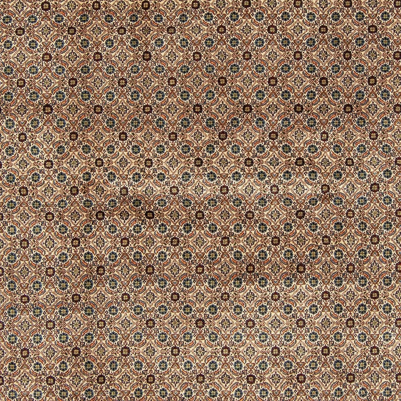 モウド 絨毯 257x248cm - ペルシャ絨毯