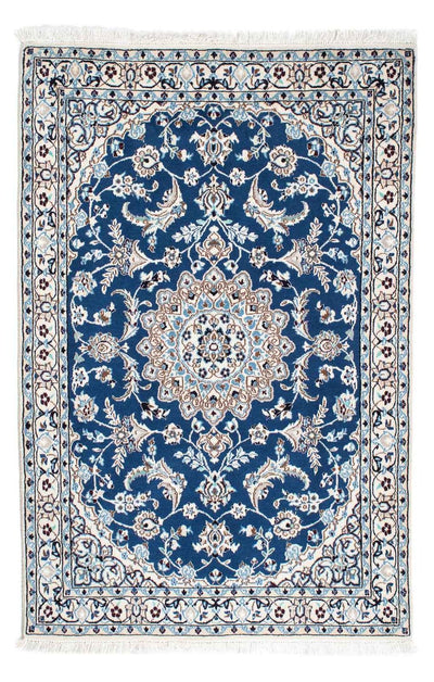 ナイン - 9La 絨毯 108x170cm - ペルシャ絨毯