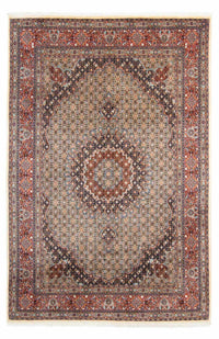 モウド 絨毯 300x198cm - ペルシャ絨毯 – product image