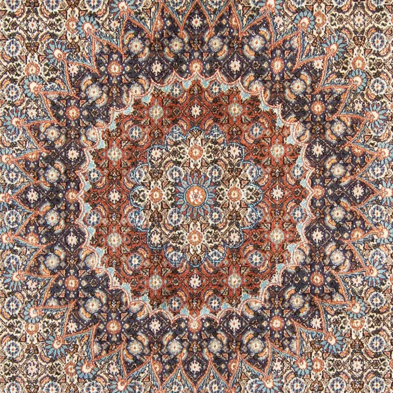 モウド 絨毯 300x198cm - ペルシャ絨毯