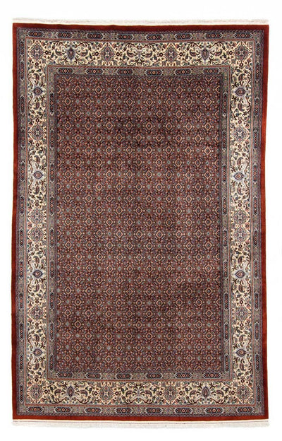 モウド 絨毯 198x295cm - ペルシャ絨毯