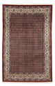 モウド 絨毯 295x198cm - ペルシャ絨毯