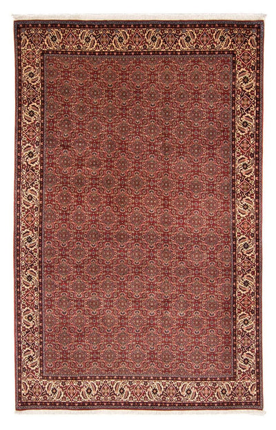 ビジャー 絨毯 200x298cm - ペルシャ絨毯