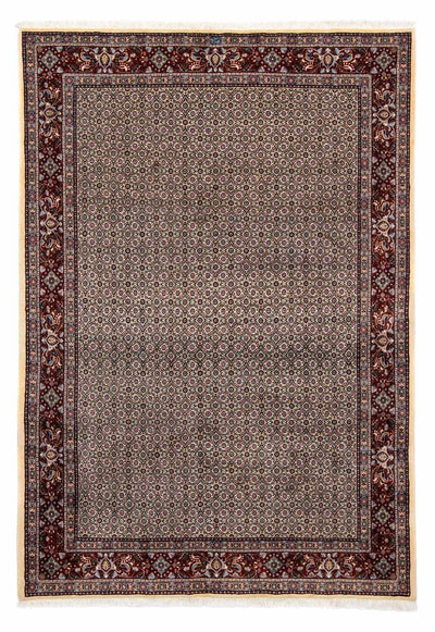 モウド 絨毯 197x294cm - ペルシャ絨毯
